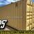 10 20 40 45 ft Shipping Containers Storage Cargo Container Shed Sheds 21 thumbnail
