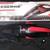 Reserwa Car Vacuum Cleaner 106W DC-12V High Quality Motor Black & Red 1 thumbnail
