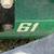 61" Bobcat commercial riding lawn mower zeroturn with leaves catcher 13 thumbnail