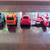 1984 Transformers Original G1: Minibots Set of 5 Rare Vintage COMPLETE 5 thumbnail