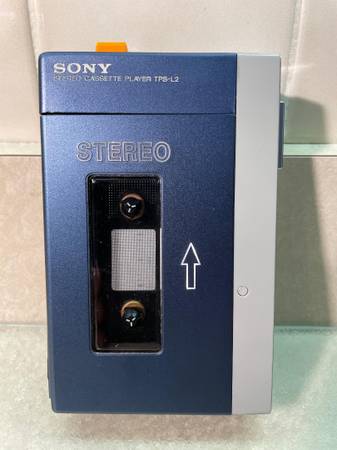 Wanted old SONY WALKMAN & BETAMAX Wanted 1