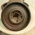 Vintage Harley OEM Brake Drum And Pop Rivet Brake Shoes 8 thumbnail