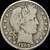 US Coiin Auction- Silver Fish rounds collection 13 thumbnail