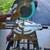 Makita LS1013L dual bevel sliding miter saw with Delta Stand 3 thumbnail