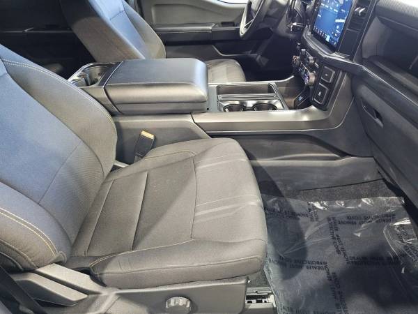 2024 Ford F-150 STX Pickup - Photo 7