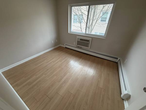 2 Bed 1 Bath on Willard Street Lowell MA 1