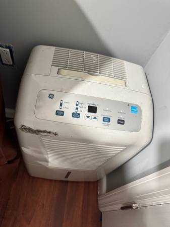 Dehumidifier 1