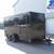 2026 Discovery Rover ET 7 x 14 V-Nose Enclosed Cargo Trailer 1 thumbnail