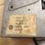 1968 Chrysler AM Radio / 8 Track Player 2 thumbnail
