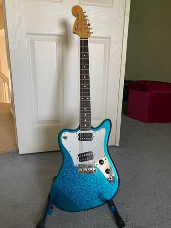 Super Sonic Vista series (trade) FT 1