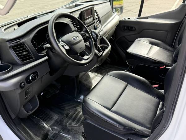 2021 Ford Transit 250 - Photo 12