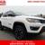 2018 Jeep Compass 4x4 4WD Trailhawk Pano Roof Fully Loaded SUV 1 thumbnail