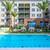 SPECIAL - $1500 OFF | Roof Terrace & Den, Pets OK | Kitchen Island 7 thumbnail