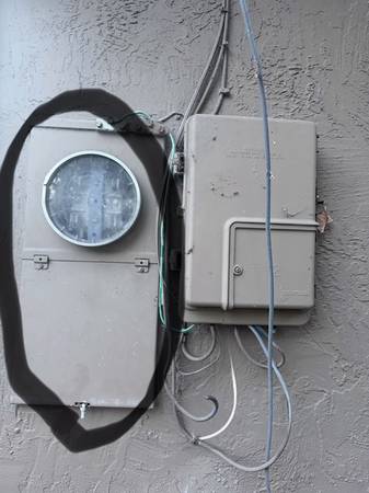 Need an experience stucco guy 1