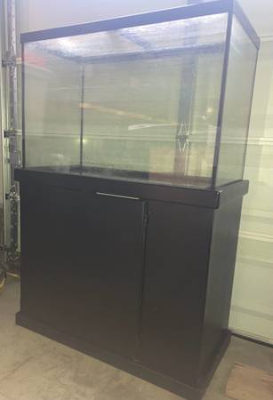 Aquarium fish tank 1