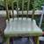 1840's Hand Painted Chair 2 thumbnail