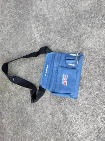 Abc supply nail pouch new 1