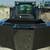 SKID STEER - AMFG CONCRETE BUCKET 1 YARD HYDRO CHUTE - WWW.IDIGTX.COM 5 thumbnail
