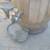 Antique Brewery Barrel Eng. Skell Co. Root Beer Juice Barrel with Taps 14 thumbnail