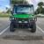 2024 John Deere Gator 865M Diesel HVAC Cab well Equip. 18 thumbnail