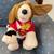 2 BUILD-A-BEAR WORKSHOP BEAGLES SUPERMAN OUTFIT & PIRATE OUTFIT 11 thumbnail