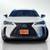 2022 Lexus UX  200 F SPORT SUV 2 thumbnail