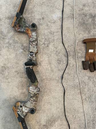 Archery Accessories and Equipment 1