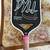 DYLL reaper pickle ball paddle high end nice condition 1 thumbnail
