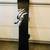 Burton Snowboard With Burton Bindings 156 cm 2 thumbnail