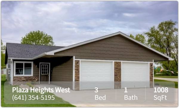 We meet all your must haves! Great amenities! Fantastic 3 bed 1 bath 1