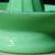 McKee Jadeite Jadite Skokie Green Orange Juicer Reamer Loop Handle McK 5 thumbnail