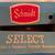 Vintage Schmidt Select Beer Advertising Cardboard Beer Crate- St. Paul 3 thumbnail