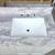 60" BATHROOM VANITY Double Sink Solstice Stone Effects Top in Gray 4 thumbnail