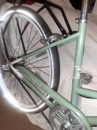Retrospec 3-speed hybrid - $200 (New Orleans)62853635611905124