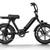 Fat Tire Electric Bike, 36MPH  Financing Available 10 thumbnail