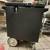 Mobile Ice Caddy Cambro 2 thumbnail