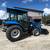 New Tractor/Loader/Cab 42HP Diesel 4x4 LS Model MT242HC 3 thumbnail