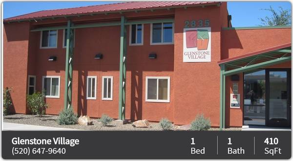 $901 / 1hab - 410ft2 - ¡Ahora aceptamos solicitudes! ¡Increíble departamento de 1 habitación, 1 baño en Tucson! (Tucson - North Coronado Heights)63674980506881120