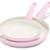 Brand New Greenlife 2 Non-Stick Fry Pan Set 1 thumbnail