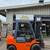 ** 2008 TOYOTA 6K ALL TERRAIN FORKLIFT ** 1 thumbnail