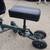 HELAVO Knee Ankle Skooter H1090 PO032US 11 thumbnail