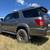 Toyota Sequoia Limited 4x4 offroad 8 thumbnail