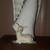 Beautiful Angel Figurine, Baby Doe And Sparkles Purchased In Lake Taho 4 thumbnail