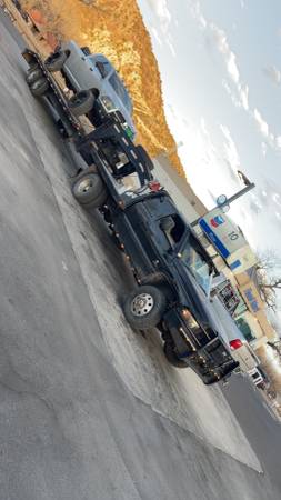 2001 Cummins 5.9 en venta!!! - $18,000 (Espanola)63484331499907121