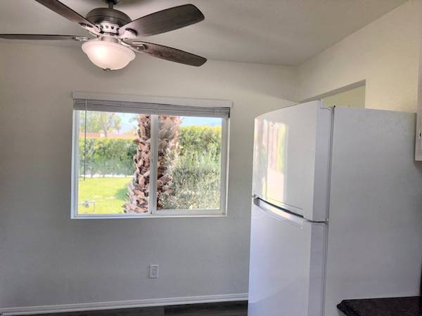 $1,895 / 2br - Santa Rosa Oasis Remod 2 BR 1 BTH - In Unit W/D - Private Yard (Palm Desert, La Quinta, Bermuda Dunes, Indio)63668370946305123