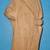 Wood Carved Lady Bottle Opener 3 thumbnail