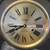 NWOT Waltham Vintage 31 Day Wall Clock 3 thumbnail