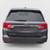 2018 Honda Odyssey  Elite Minivan, Passenger 3 thumbnail