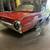 1962 Ford Thunderbird Convertible 6 thumbnail
