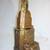 Vintage 1933 Art Deco Chalkware Wishing Well Light 7 thumbnail
